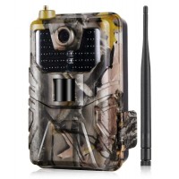 SUNTEK camera for hunters HC-900M, PIR, 2G, 20MP, 1080p, IP65