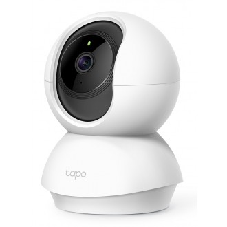 TP-LINK Wi-Fi Camera Tapo-C210, Full HD, Pan/Tilt, two-way audio