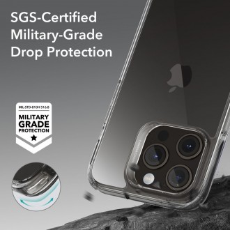 ΘΗΚΗ ESR ICESHIELD ΓΙΑ IPHONE 15 PRO MAX ΔΙΑΦΑΝΗ ΘΗΚΗ ESR ICESHIELD ΓΙΑ IPHONE 15 PRO MAX ΔΙΑΦΑΝΗ
