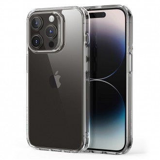 ΘΗΚΗ ESR ICESHIELD ΓΙΑ IPHONE 15 PRO MAX ΔΙΑΦΑΝΗ ΘΗΚΗ ESR ICESHIELD ΓΙΑ IPHONE 15 PRO MAX ΔΙΑΦΑΝΗ