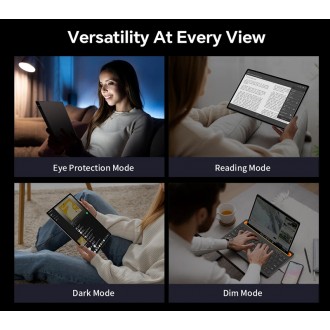 TECLAST tablet T45HD, 10.5" FHD, 8/128GB, Android 13, 4G, γκρι