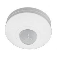 ADELEQ infrared motion detector 10-510, 360 °, IP20, 5A, 6m