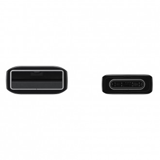 Καλώδιο σύνδεσης Samsung EP-DG930IBEGWW USB σε USB-C Μαύρο Original 1,5m