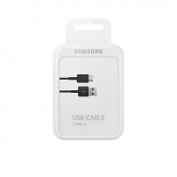 Καλώδιο σύνδεσης Samsung EP-DG930IBEGWW USB σε USB-C Μαύρο Original 1,5m