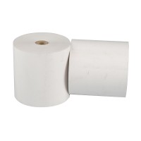 BURN OUT Thermal paper tape BO-39 80 x 80 x 12mm, 70m, 48g, 20pcs