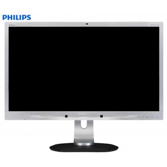 ΟΘΟΝΗ PHILIPS 24" LED 241P4Q RF