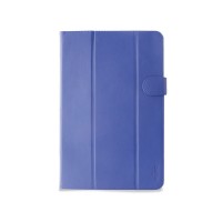 PURO Θήκη Book για Tablets 10.1” μπλε