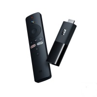 Xiaomi Mi TV Stick MDZ-24-AA με Google Assistant και Chromecast built-in 1GB/8GB WiFi Αndroid 9.0
