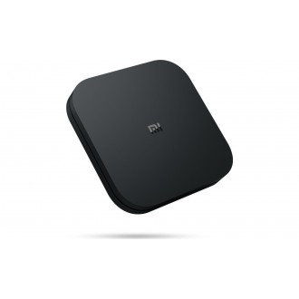 Xiaomi TV Box Mi Box S 2nd Gen 4K UHD με WiFi USB 2.0 2GB RAM και 8GB ROM με Google TV MDZ-28-AA PFJ4151EU