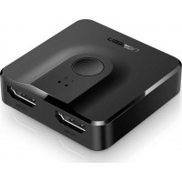 Ugreen HDMI 2-1 Switch Splitter 4K Bidirectional HDMI Splitter 50966