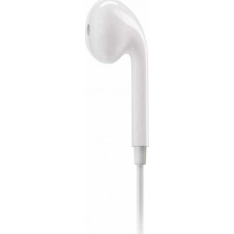 Edifier P180 Plus Earbuds Handsfree με Βύσμα 3.5mm Λευκό