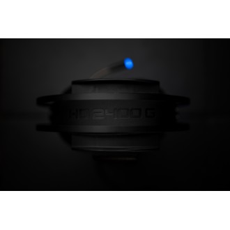 Zeroground HD-2400G Keiji Over Ear Gaming Headset με σύνδεση USB