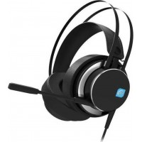 Zeroground HD-2400G Keiji Over Ear Gaming Headset με σύνδεση USB