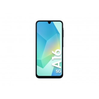 Samsung Galaxy A16 5G Dual SIM (4GB/128GB) Μπλέ-Μαύρο