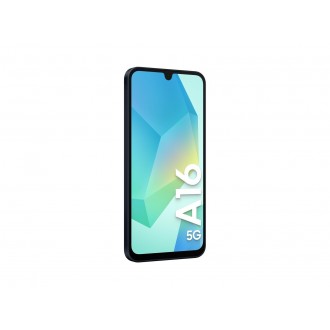 Samsung Galaxy A16 5G Dual SIM (4GB/128GB) Μπλέ-Μαύρο