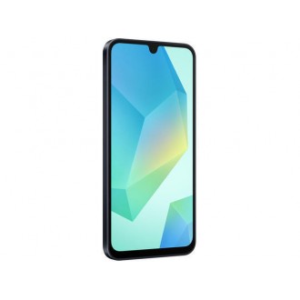 Samsung Galaxy A16 4G Dual SIM (4GB/128GB) Μαύρο
