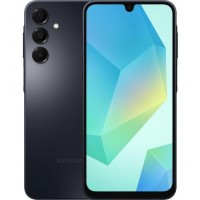 Samsung Galaxy A16 4G Dual SIM (4GB/128GB) Μαύρο