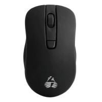 POWERTECH ασύρματο ποντίκι PT-1076, οπτικό, 2200DPI, μαύρο