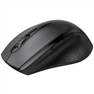 Ugreen M511 Ασύρματο Gaming Ποντίκι Μαύρο