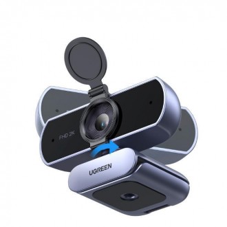 Ugreen CM717 Web Camera HD 720p