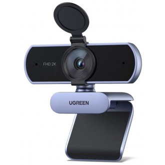 Ugreen CM717 Web Camera HD 720p