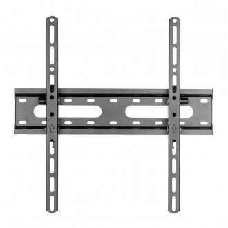 POWERTECH επιτοίχια βάση PT-1276 για τηλεόραση 32-70", έως 45kg