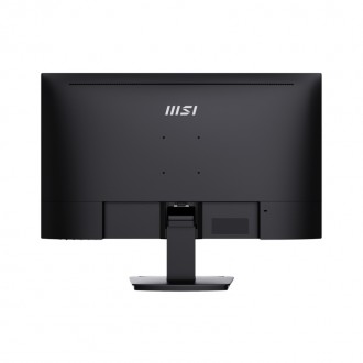 Οθόνη MSI 27'' PRO MP273A Full HD IPS 100Hz