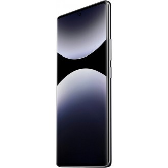 Xiaomi Redmi Note 14 Pro 5G Dual SIM (8GB/256GB) Μαύρο
