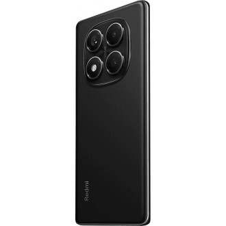 Xiaomi Redmi Note 14 Pro 5G Dual SIM (8GB/256GB) Μαύρο