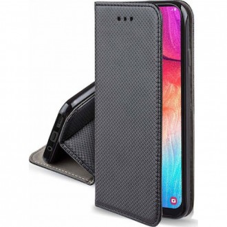 Θηκη Smart Case Book για Samsung Galaxy S8 μαυρη