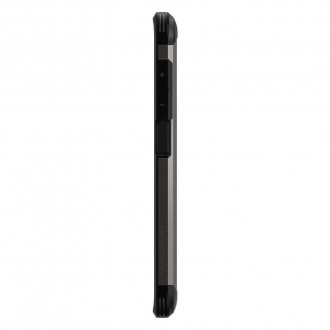 Θήκη Spigen Tough Armor για Samsung Galaxy S20  Gunmetal