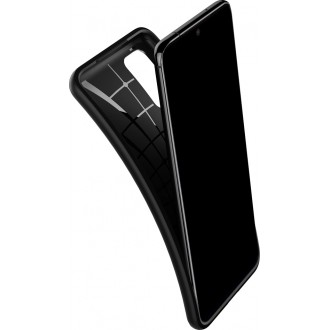 Θήκη Spigen Core Armor Back Cover Μαύρη για Samsung Galaxy S20 Plus