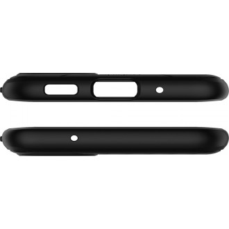 Θήκη Spigen Core Armor Back Cover Μαύρη για Samsung Galaxy S20 Plus