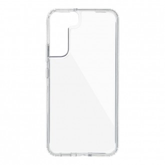 Θήκη Box Back Cover Σιλικόνης Διάφανη για Samsung Galaxy S22 5G