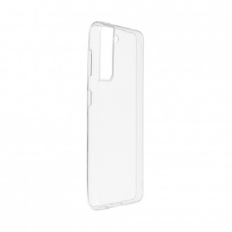 Θήκη Ultra Slim 0.5mm Back Cover Σιλικόνης Διάφανη για Samsung Galaxy S22 5G