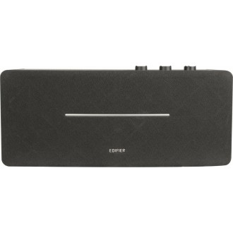 Edifier D12 Αυτοενισχυόμενο Ηχείο 2.5 Δρόμων με Bluetooth 70W (Τεμάχιο) Μαύρο