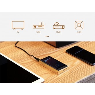 Edifier D12 Αυτοενισχυόμενο Ηχείο 2.5 Δρόμων με Bluetooth 70W (Τεμάχιο) Μαύρο