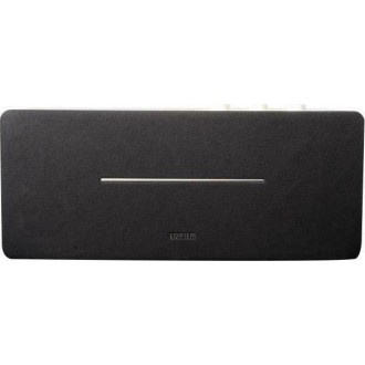 Edifier D12 Αυτοενισχυόμενο Ηχείο 2.5 Δρόμων με Bluetooth 70W (Τεμάχιο) Λευκό