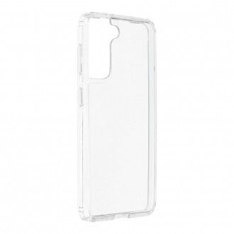 Θήκη Hybrid Back Cover Πλαστικό Διάφανη για Samsung Galaxy S23 Plus