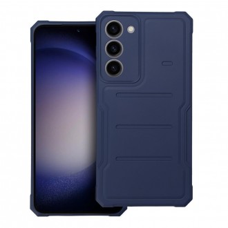 Θήκη Back Cover Navy Μπλε για Samsung Galaxy S23 Plus