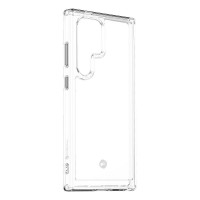 Θήκη Forcell Back Cover Διάφανη για Samsung Galaxy S24