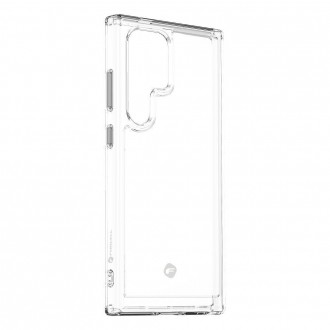 Θήκη Forcell Back Cover Διάφανη για Samsung Galaxy S24