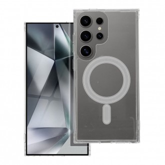 Θήκη Back Cover Διάφανη για Samsung Galaxy S24