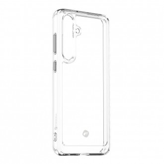 Θηκη Forcell Back Cover Πλαστική Διάφανη για Samsung Galaxy S24 Plus