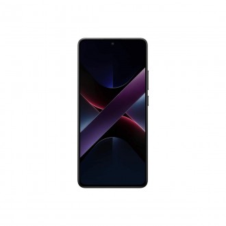 Xiaomi Poco X7 Pro 5G Dual SIM (12GB/512GB) Μαύρο