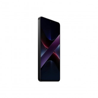 Xiaomi Poco X7 Pro 5G Dual SIM (12GB/512GB) Μαύρο