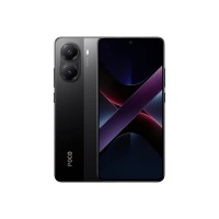 Xiaomi Poco X7 Pro 5G Dual SIM (12GB/512GB) Μαύρο