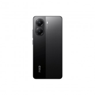 Xiaomi Poco X7 Pro 5G Dual SIM (12GB/512GB) Μαύρο