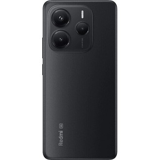 Xiaomi Redmi Note 14 NFC 5G Dual SIM (8GB/256GB) Μαύρο