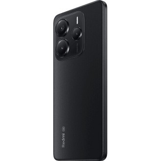 Xiaomi Redmi Note 14 NFC 5G Dual SIM (8GB/256GB) Μαύρο